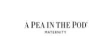 A Pea In The Pod
